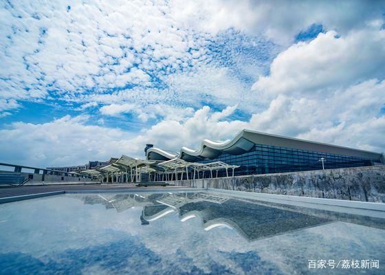 名門樓宇助力T1盛裝歸來 南京祿口國際機場實現(xiàn)“雙樓合璧”